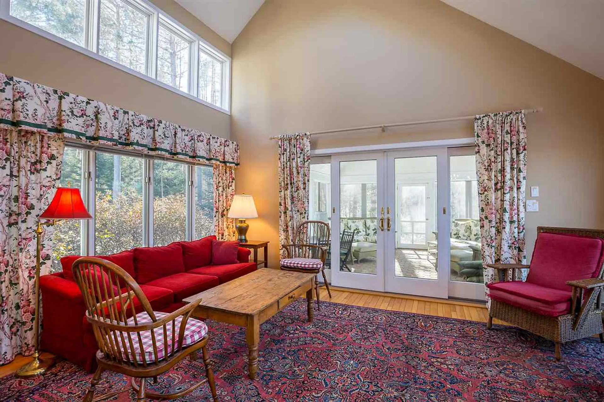 609 Boynton Road Londonderry VT 05148