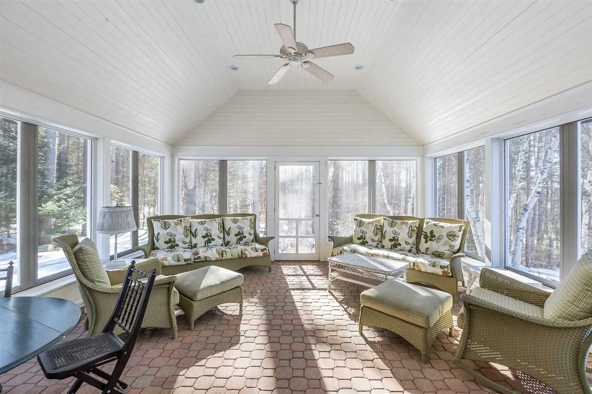 609 Boynton Road Londonderry VT 05148
