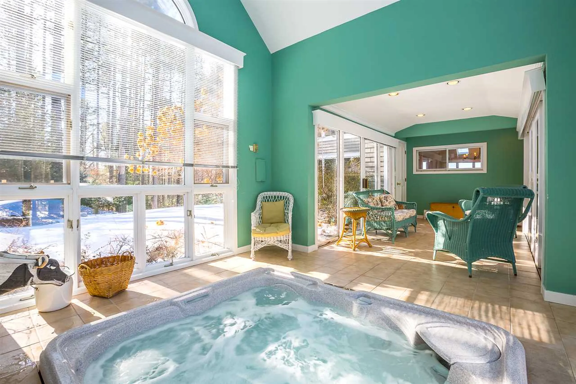 609 Boynton Road Londonderry VT 05148