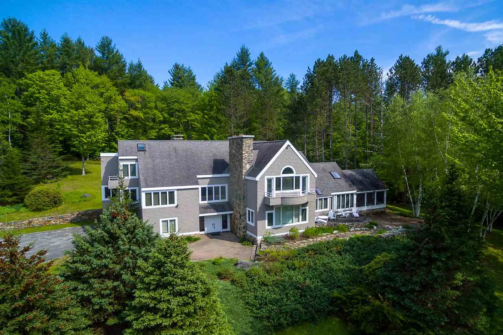 609 Boynton Road Londonderry VT 05148