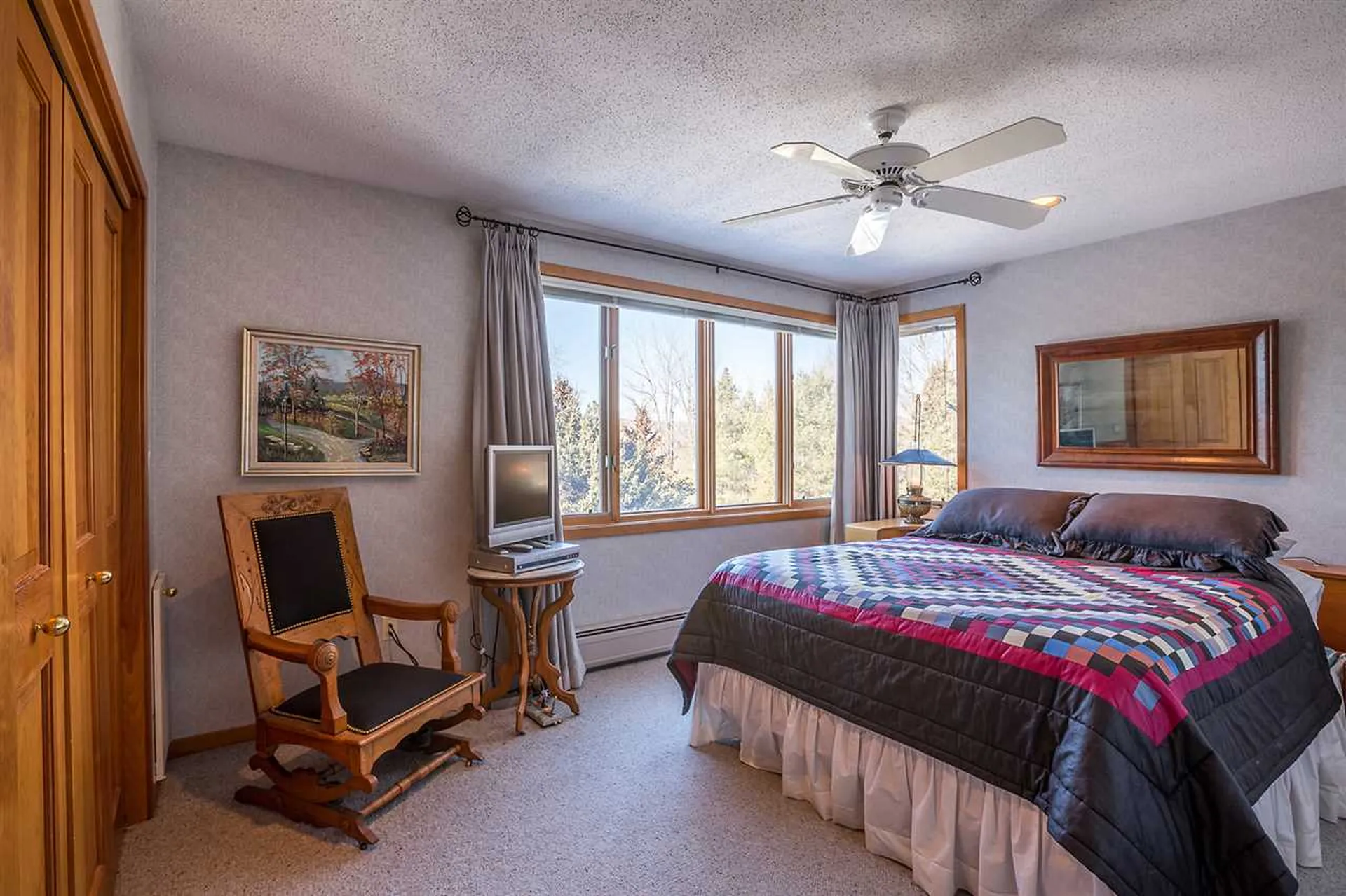 609 Boynton Road Londonderry VT 05148
