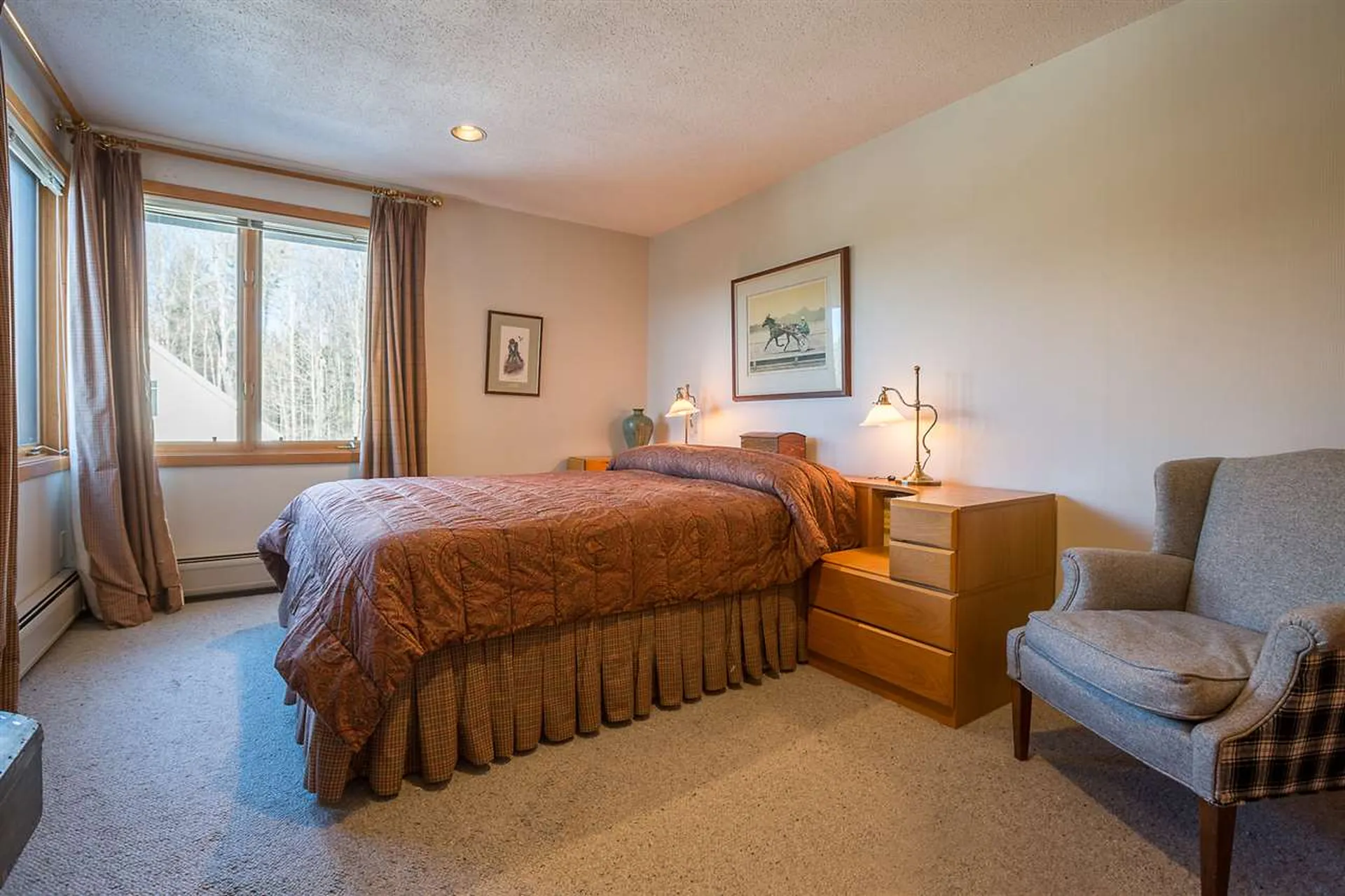 609 Boynton Road Londonderry VT 05148