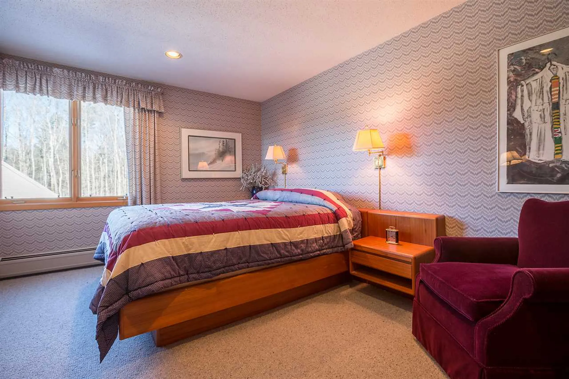 609 Boynton Road Londonderry VT 05148