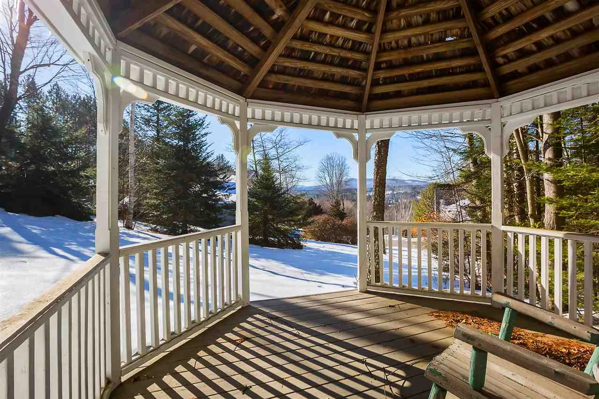 609 Boynton Road Londonderry VT 05148