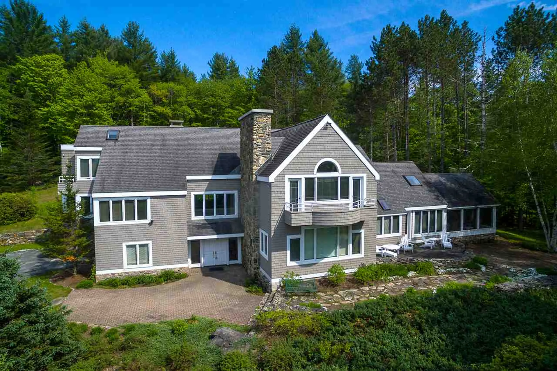 609 Boynton Road Londonderry VT 05148