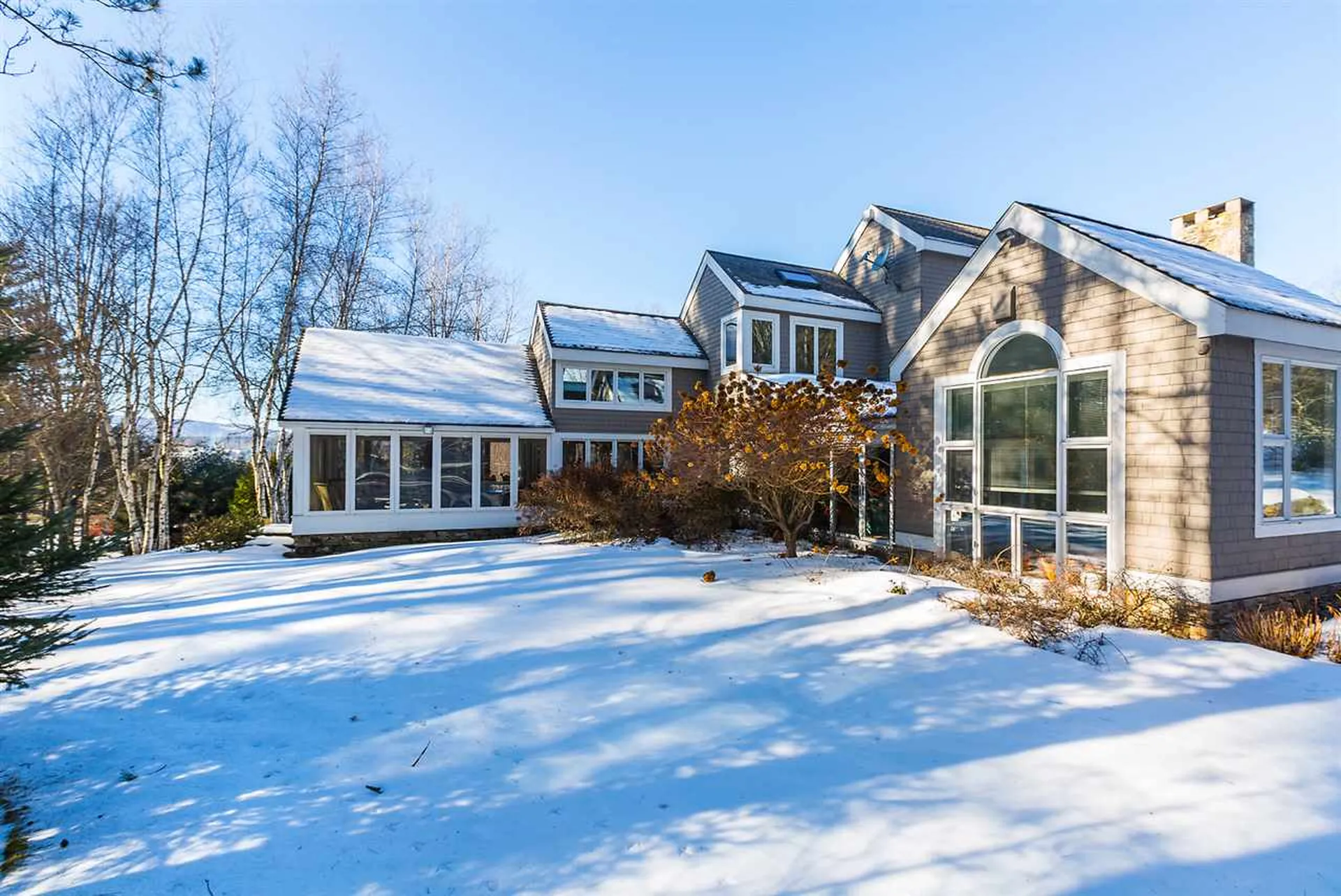 609 Boynton Road Londonderry VT 05148