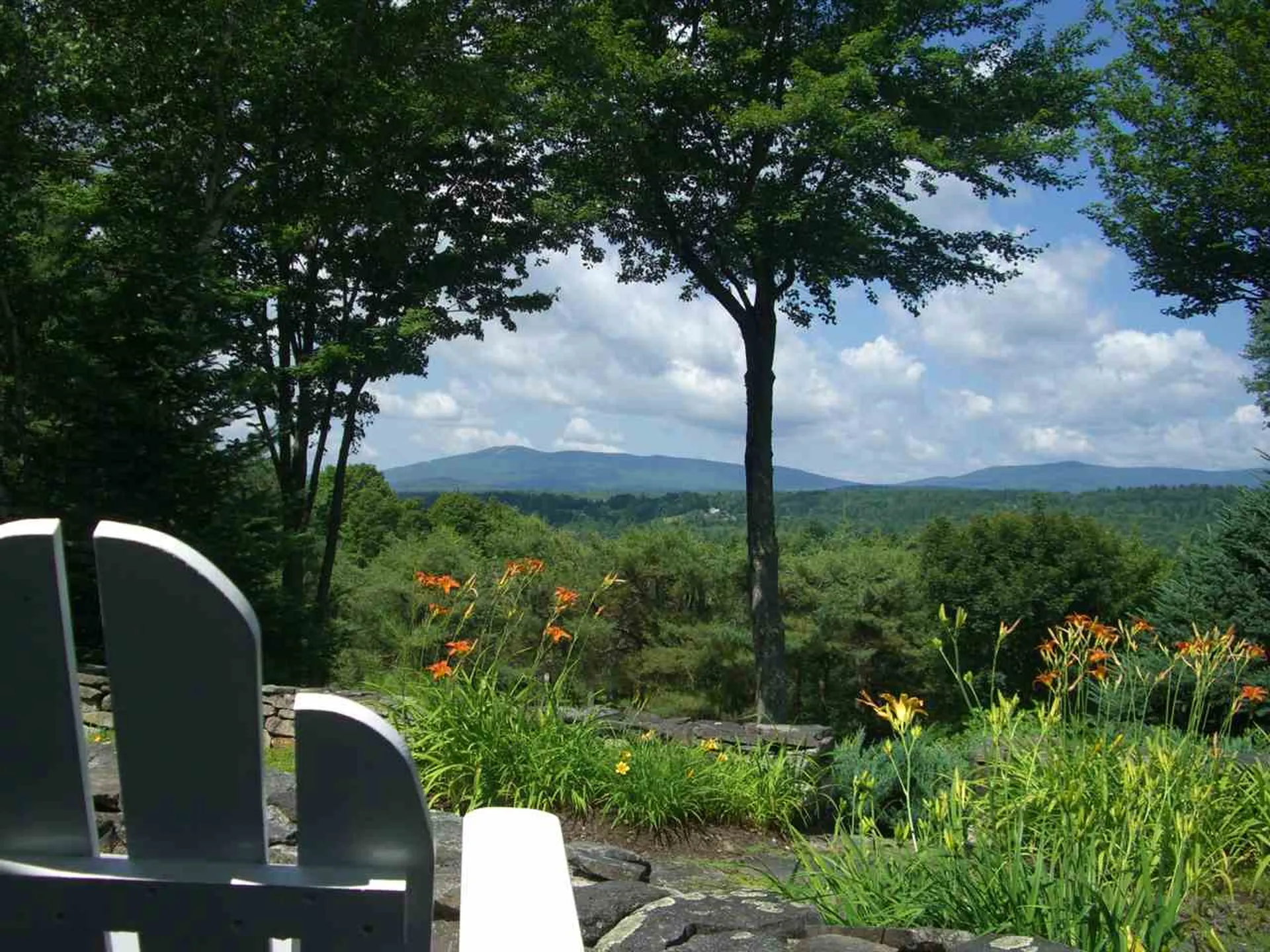 609 Boynton Road Londonderry VT 05148