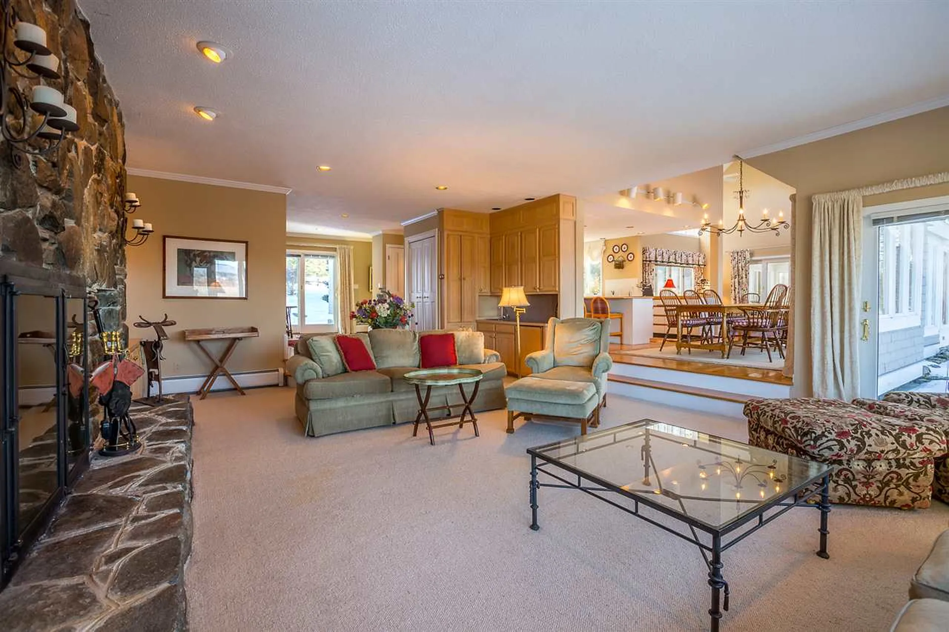 609 Boynton Road Londonderry VT 05148