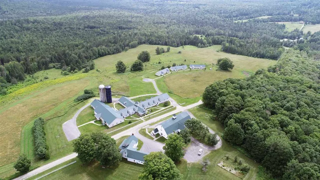2684 King George Road Sutton VT 05867-9626