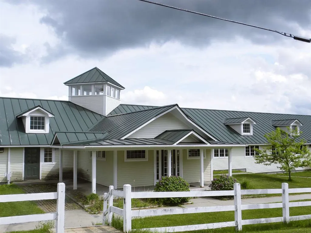 2684 King George Road Sutton VT 05867-9626