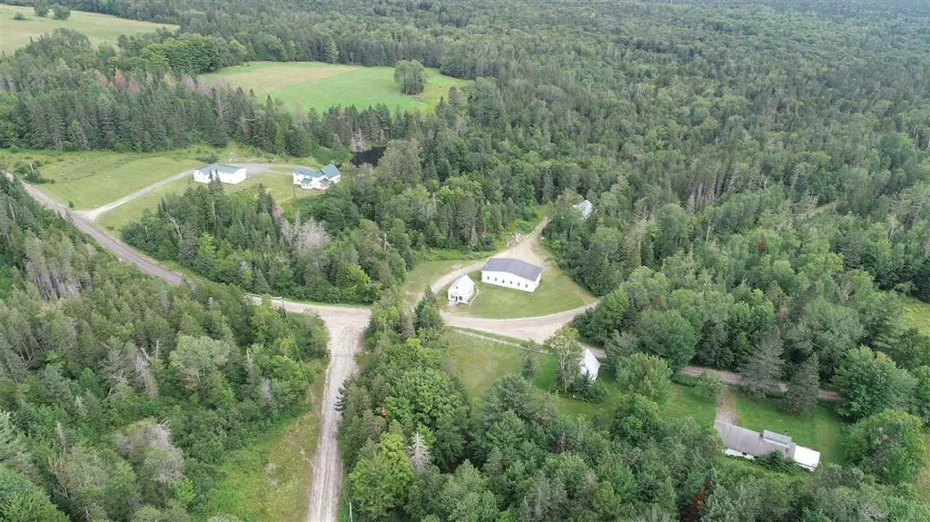 2684 King George Road Sutton VT 05867-9626