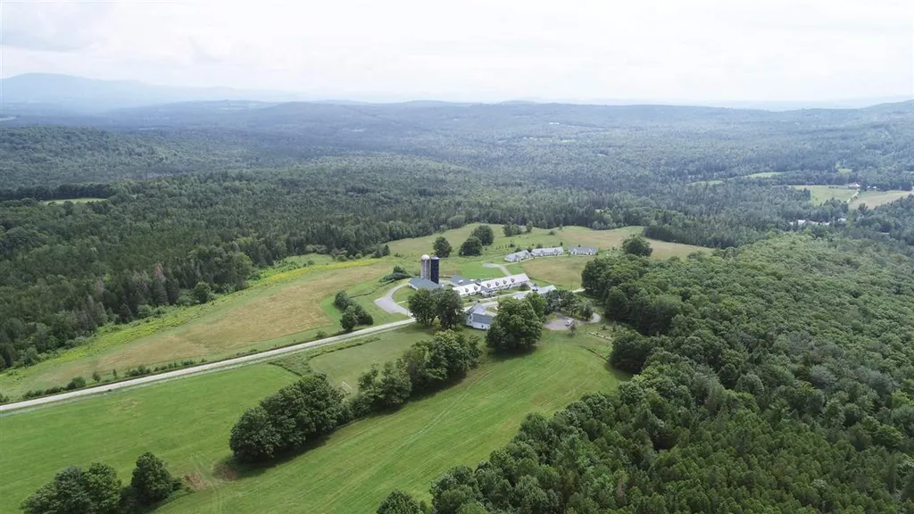 2684 King George Road Sutton VT 05867-9626