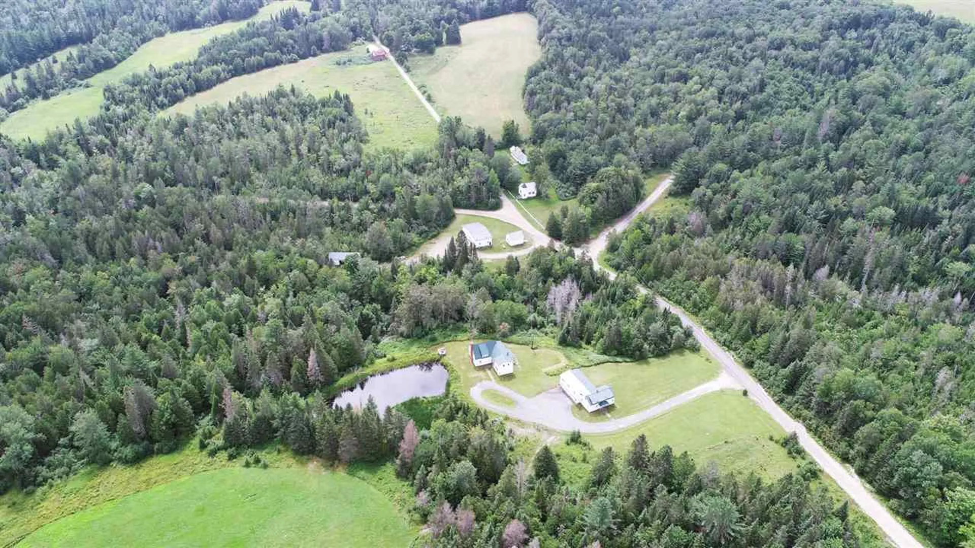 2684 King George Road Sutton VT 05867-9626
