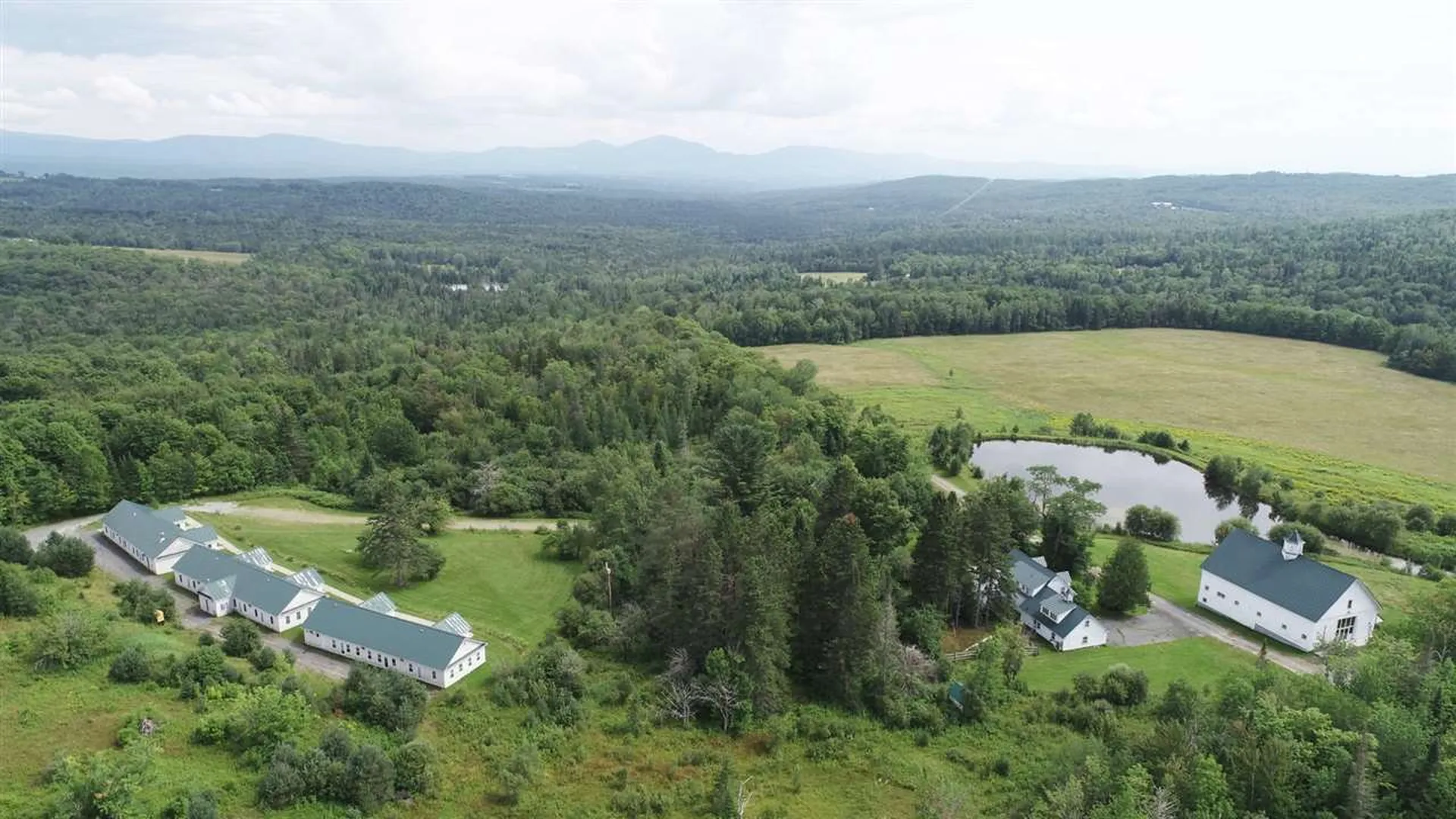 2684 King George Road Sutton VT 05867-9626