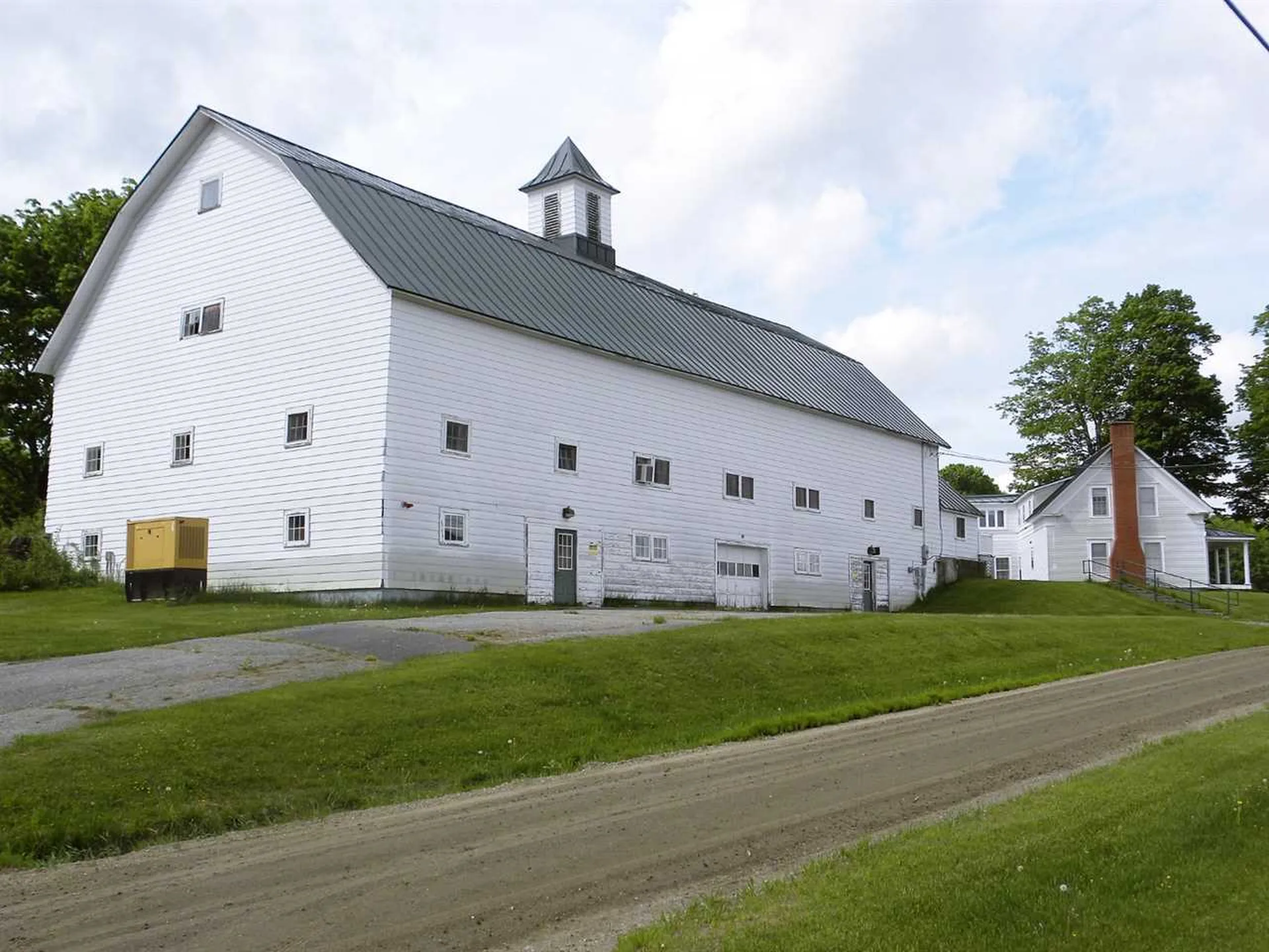 2684 King George Road Sutton VT 05867-9626