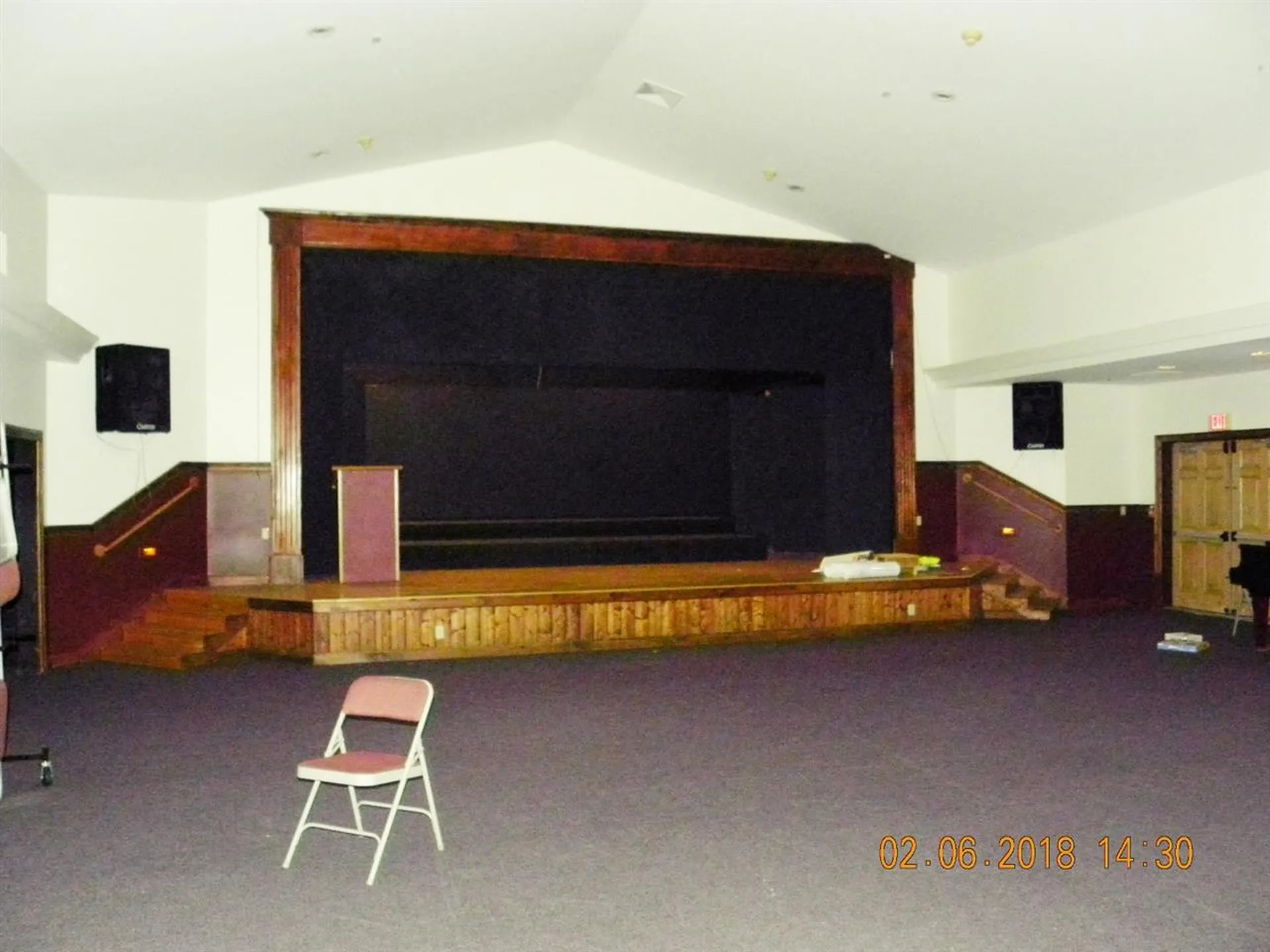 2684 King George Road Sutton VT 05867-9626