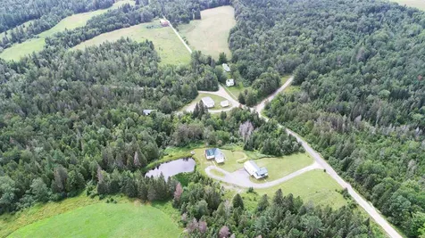 2684 King George Road Sutton VT 05867-9626