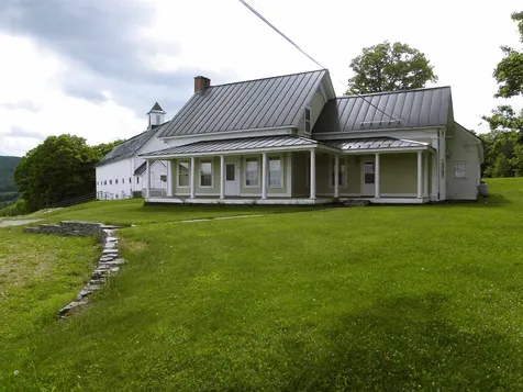 2684 King George Road Sutton VT 05867-9626