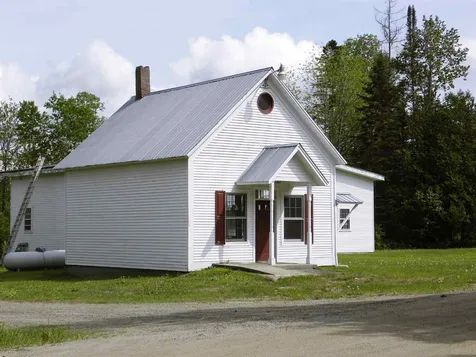 2684 King George Road Sutton VT 05867-9626