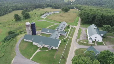 2684 King George Road Sutton VT 05867-9626