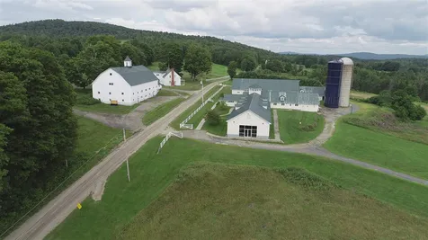 2684 King George Road Sutton VT 05867-9626
