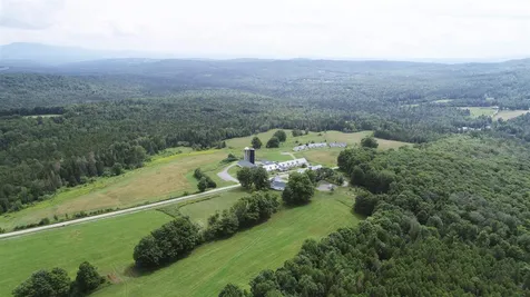 2684 King George Road Sutton VT 05867-9626