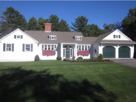 235 Exeter Road Hampton Falls NH 03844