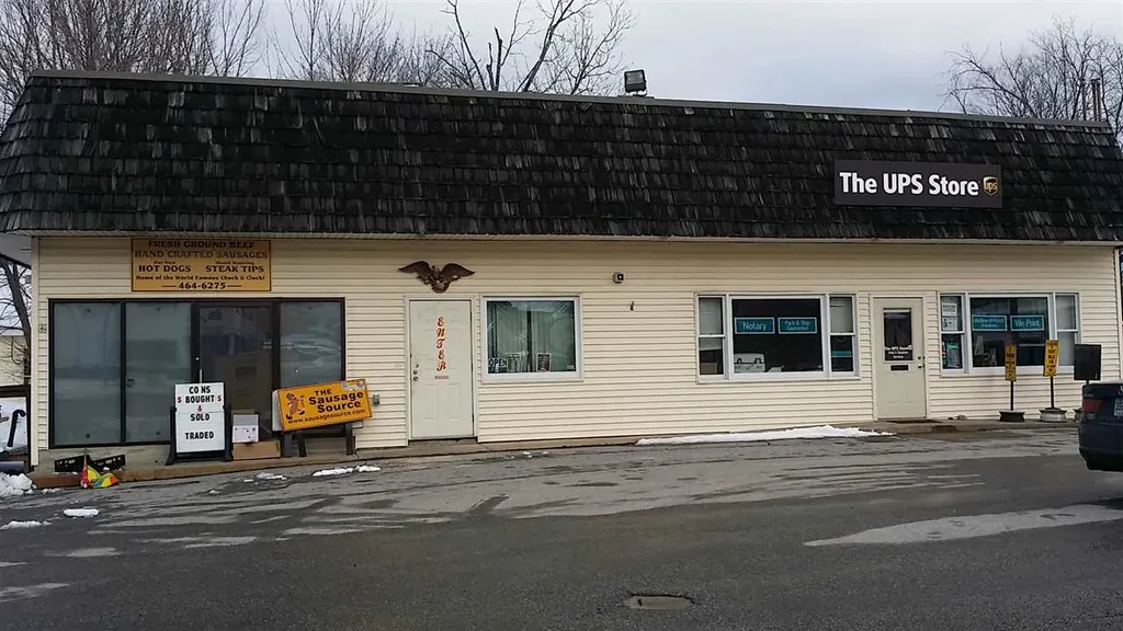 3 Henniker Street Hillsborough NH 03244