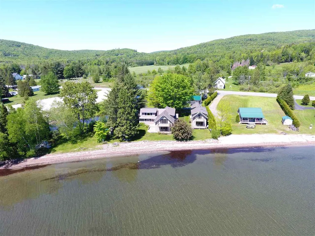 39&49 Lafoe Gray Beach Drive Morgan VT 05853