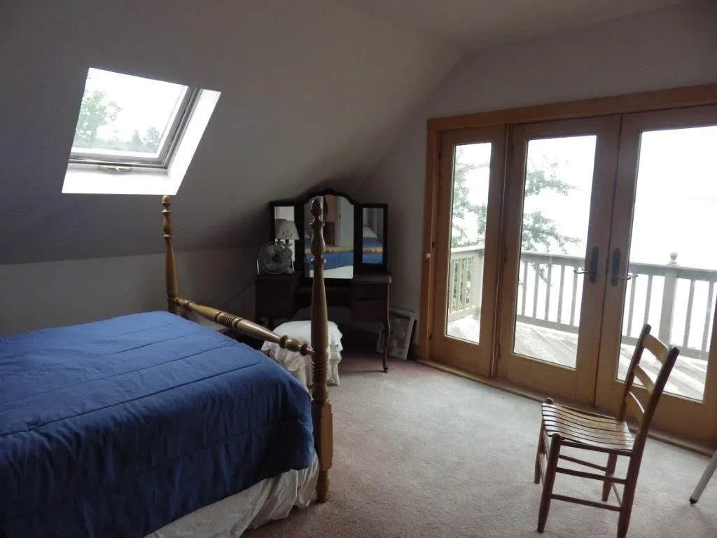 39&49 Lafoe Gray Beach Drive Morgan VT 05853