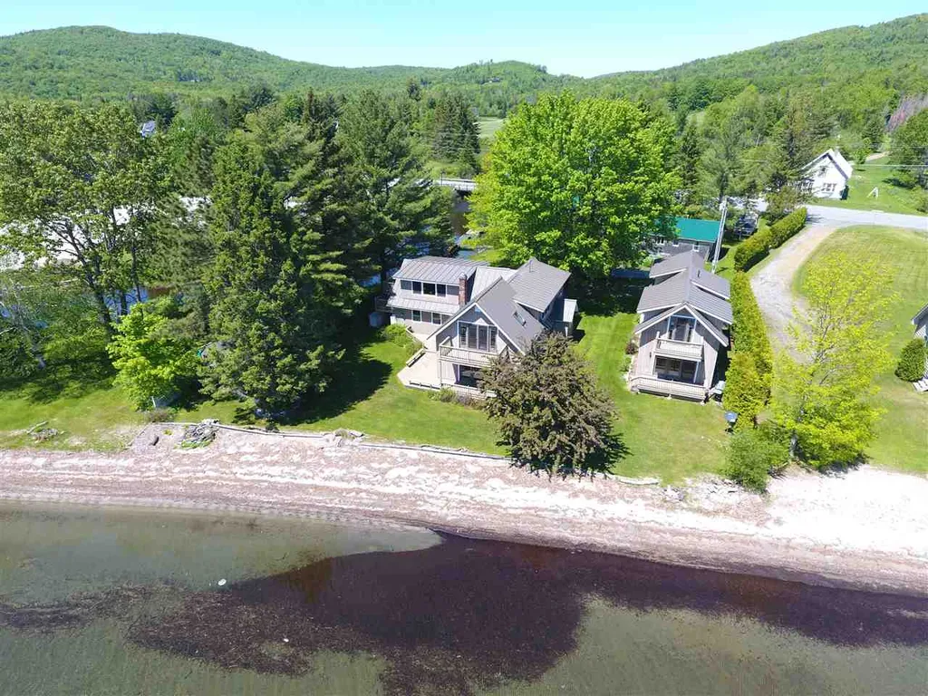 39&49 Lafoe Gray Beach Drive Morgan VT 05853