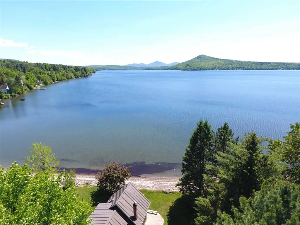 39&49 Lafoe Gray Beach Drive Morgan VT 05853