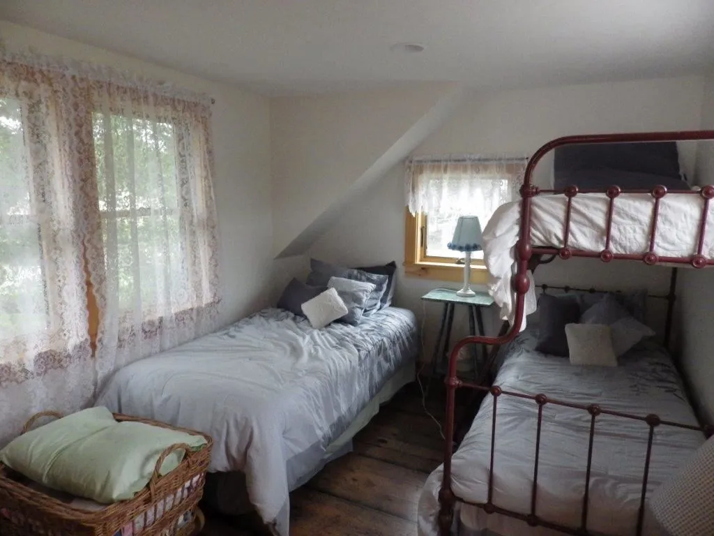 39&49 Lafoe Gray Beach Drive Morgan VT 05853