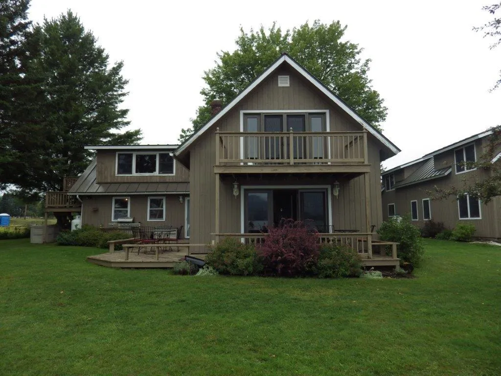 39&49 Lafoe Gray Beach Drive Morgan VT 05853