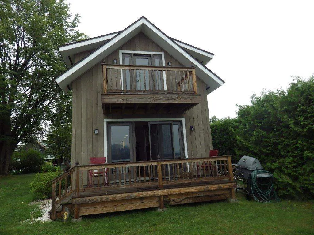 39&49 Lafoe Gray Beach Drive Morgan VT 05853