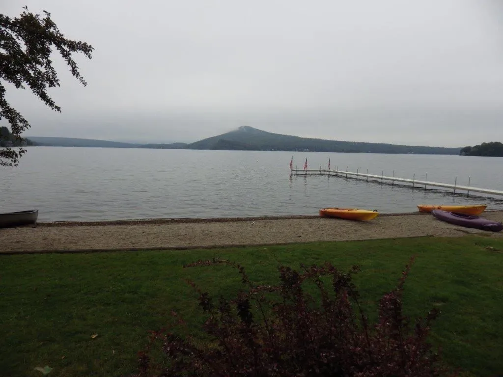 39&49 Lafoe Gray Beach Drive Morgan VT 05853