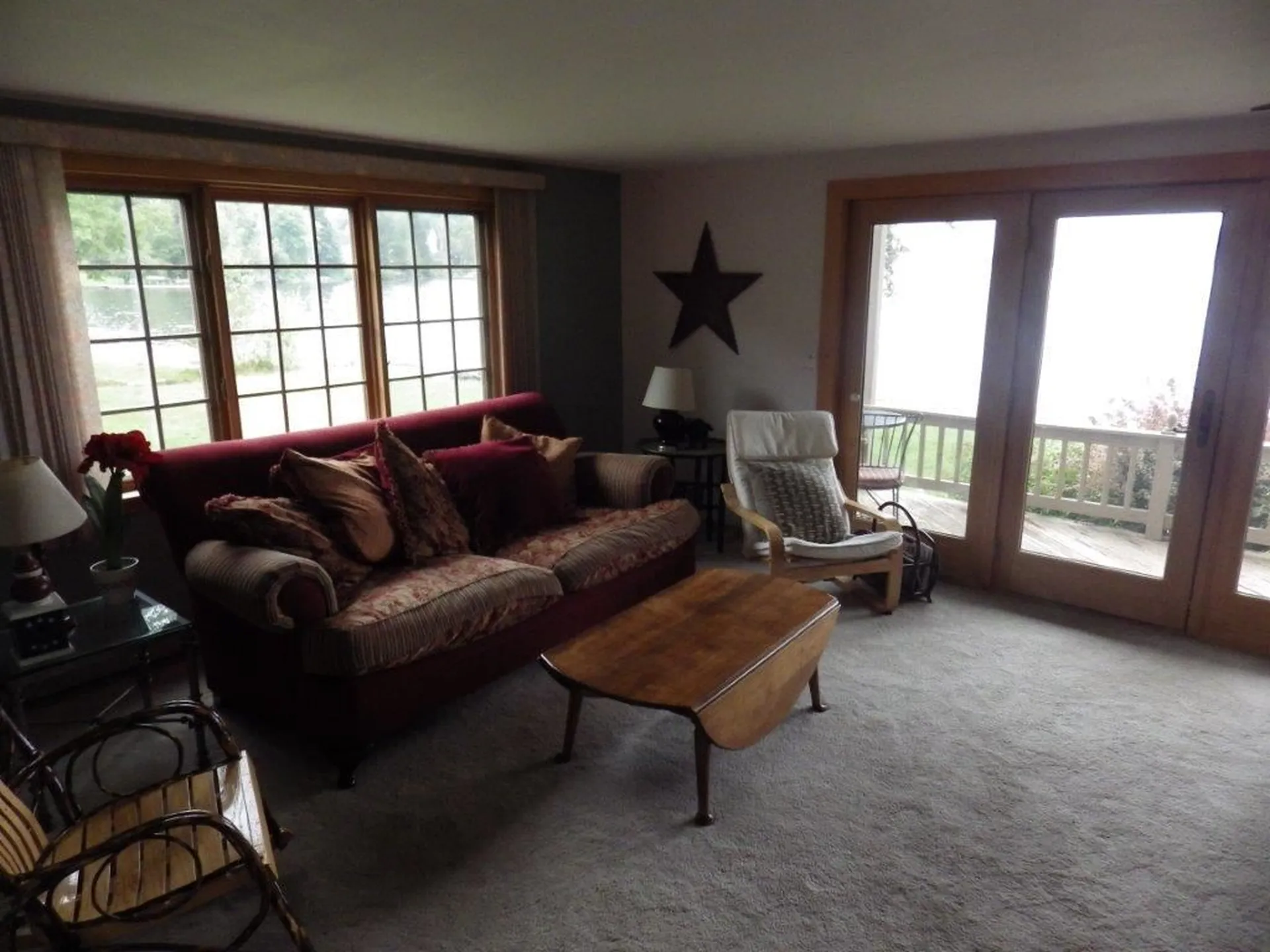 39&49 Lafoe Gray Beach Drive Morgan VT 05853