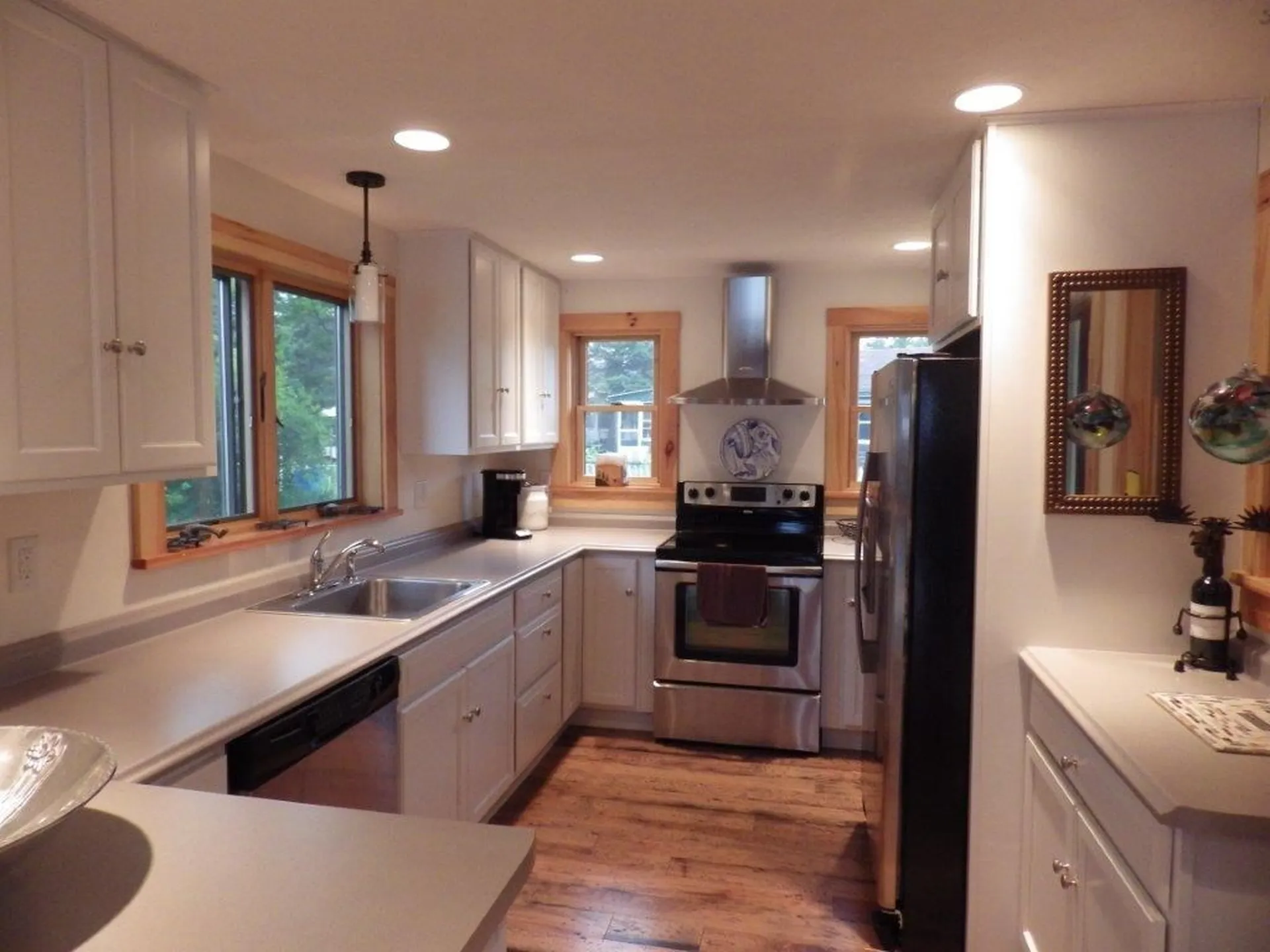 39&49 Lafoe Gray Beach Drive Morgan VT 05853