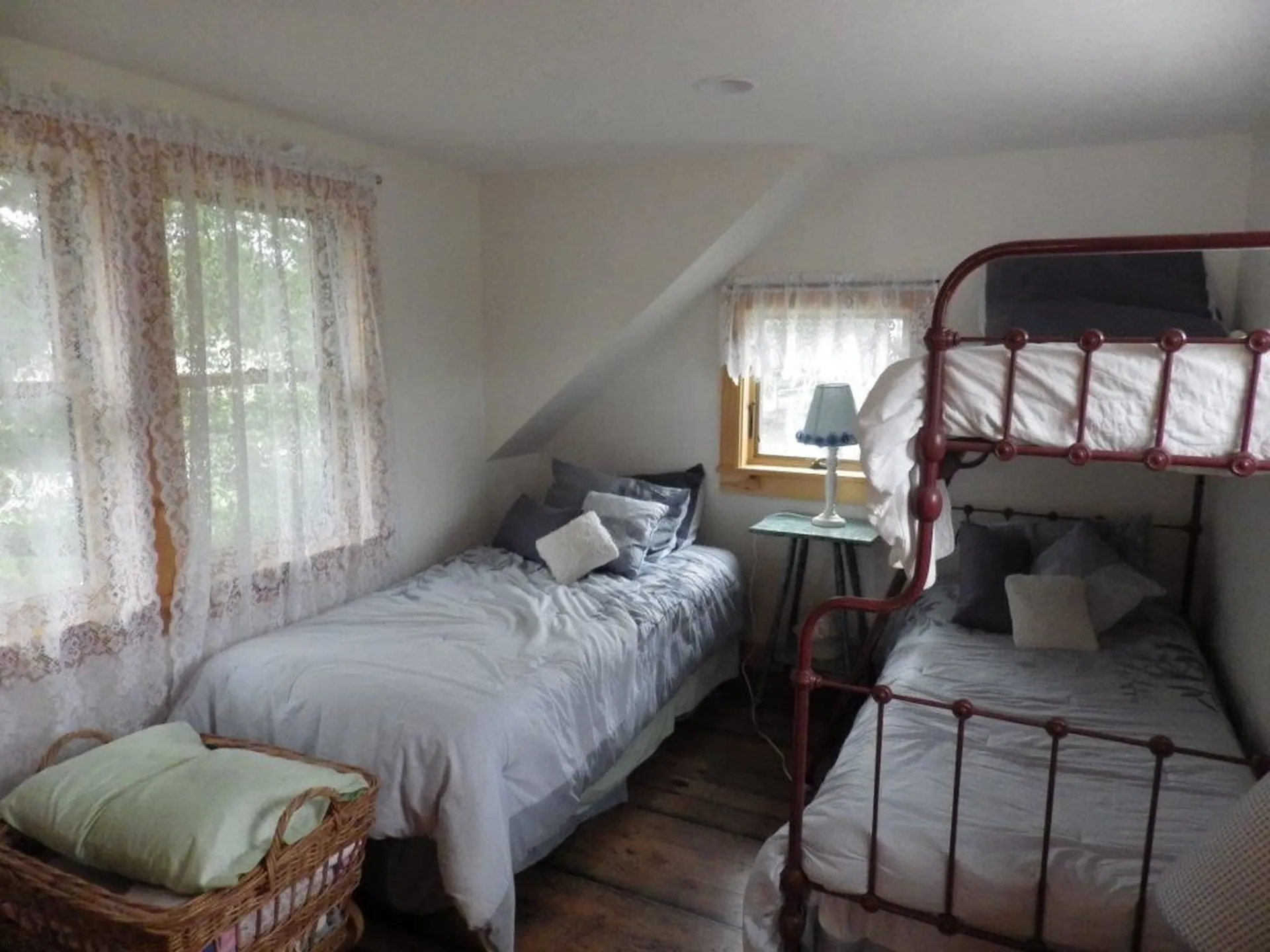 39&49 Lafoe Gray Beach Drive Morgan VT 05853