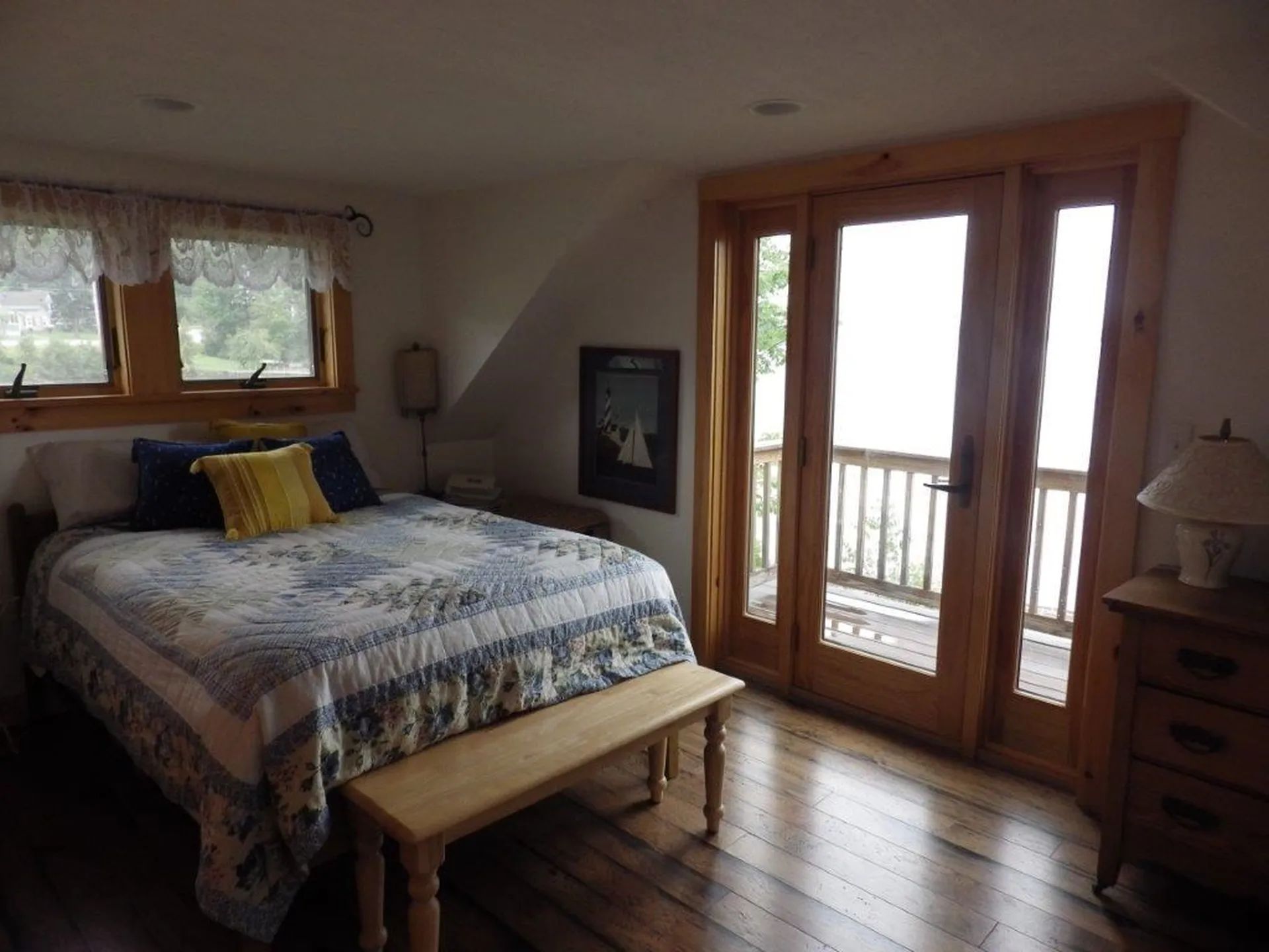 39&49 Lafoe Gray Beach Drive Morgan VT 05853