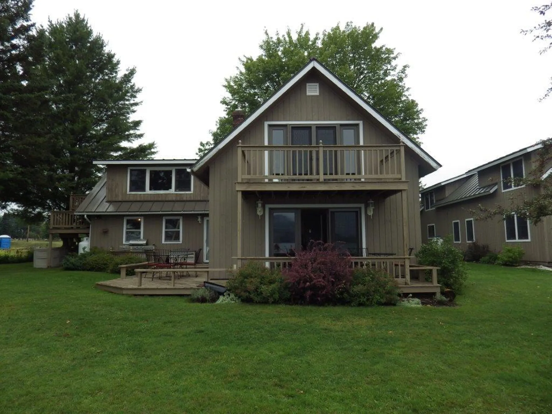 39&49 Lafoe Gray Beach Drive Morgan VT 05853
