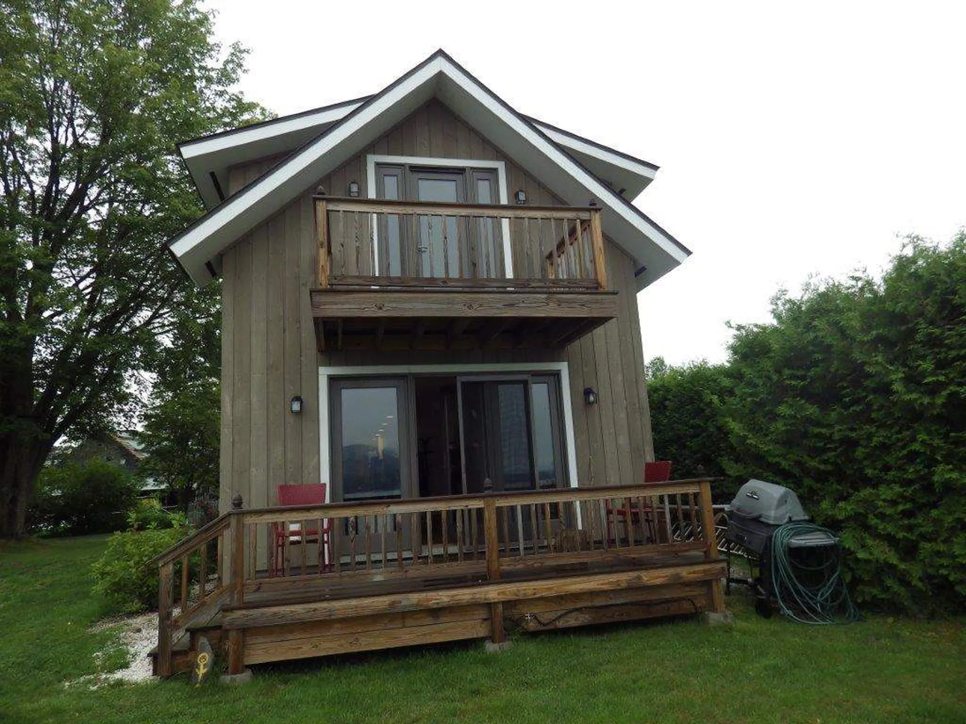 39&49 Lafoe Gray Beach Drive Morgan VT 05853