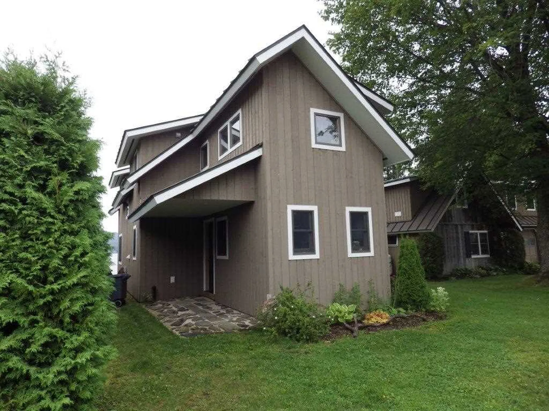 39&49 Lafoe Gray Beach Drive Morgan VT 05853