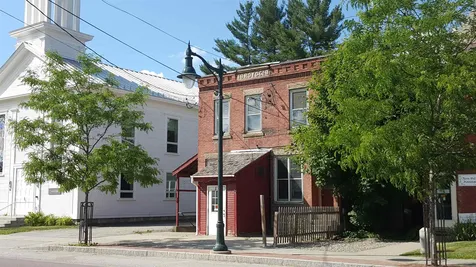 12 Lower Main Street Johnson VT 05656