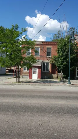 12 Lower Main Street Johnson VT 05656
