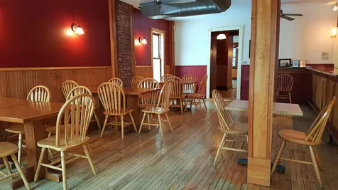 12 Lower Main Street Johnson VT 05656