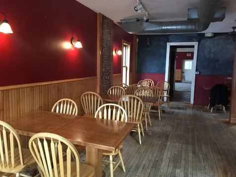 12 Lower Main Street Johnson VT 05656
