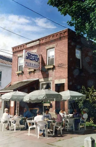 12 Lower Main Street Johnson VT 05656