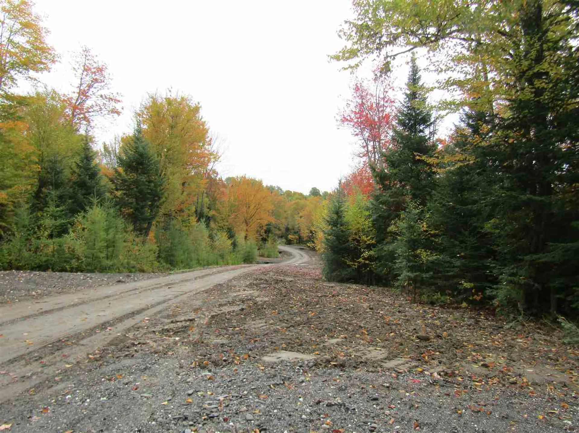31 Valley View Drive Pittsburg NH 03592