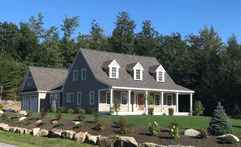 12 Snow Lane New London NH 03257